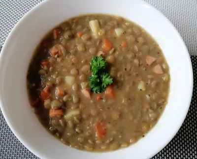 Čočková