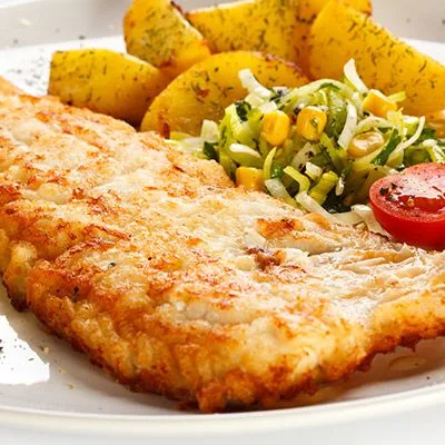 Meal Photo