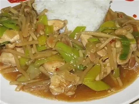 Meal Photo