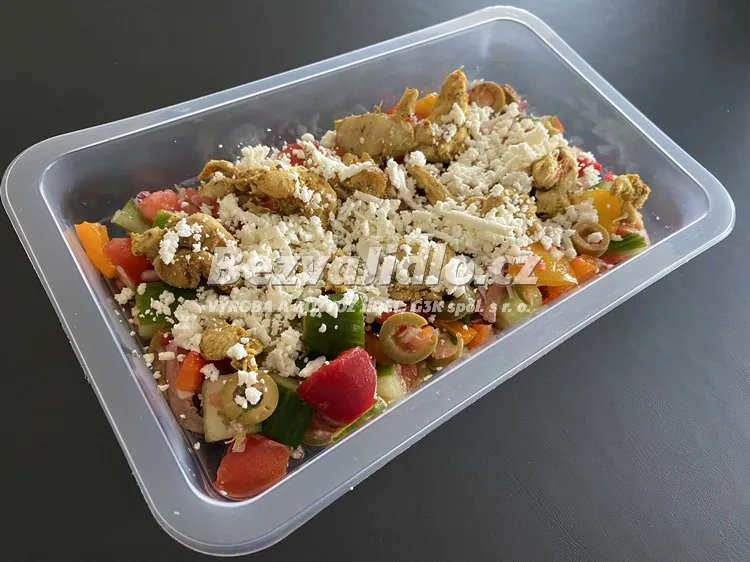 Meal Photo