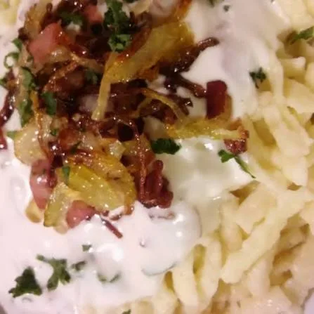 Meal 332 450G Specle S Kurecim Masem V Syrove Omacce