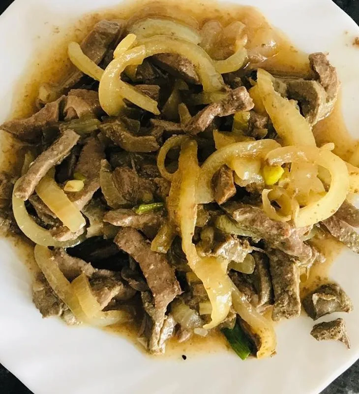 Meal 367 200G Veprova Jatra Po Tyrolsku Vretynka